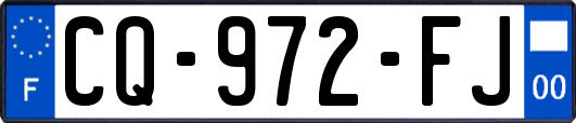 CQ-972-FJ