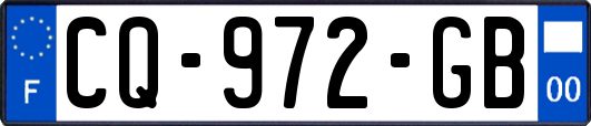 CQ-972-GB