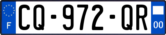 CQ-972-QR