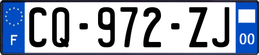 CQ-972-ZJ