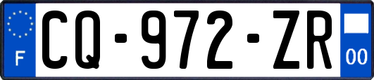 CQ-972-ZR