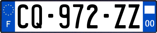 CQ-972-ZZ