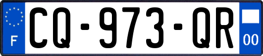 CQ-973-QR