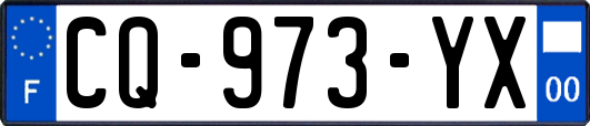 CQ-973-YX