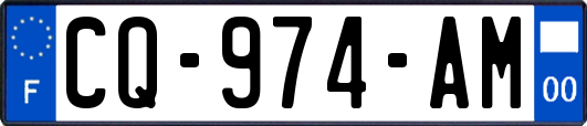 CQ-974-AM