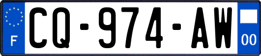 CQ-974-AW