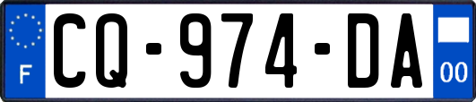 CQ-974-DA