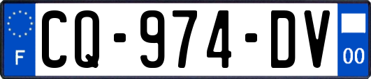 CQ-974-DV