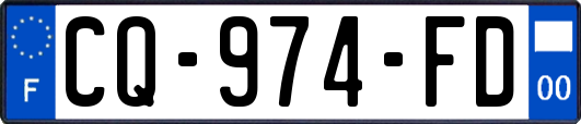 CQ-974-FD