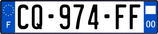 CQ-974-FF