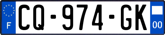 CQ-974-GK