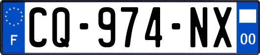 CQ-974-NX