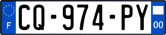 CQ-974-PY