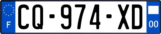 CQ-974-XD