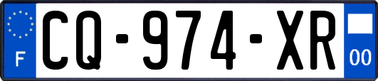 CQ-974-XR