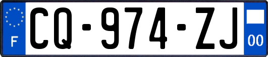 CQ-974-ZJ