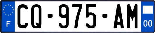 CQ-975-AM