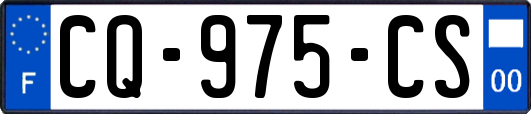 CQ-975-CS