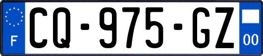 CQ-975-GZ