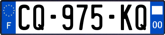 CQ-975-KQ