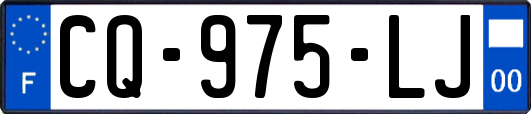 CQ-975-LJ