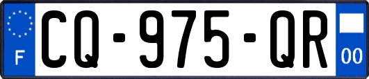 CQ-975-QR