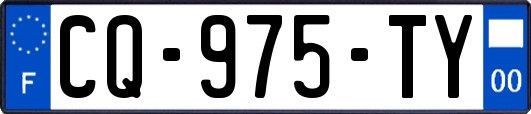 CQ-975-TY