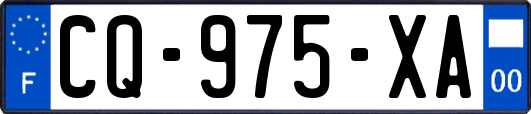 CQ-975-XA