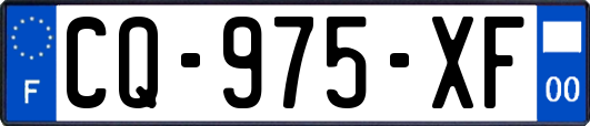 CQ-975-XF