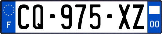 CQ-975-XZ