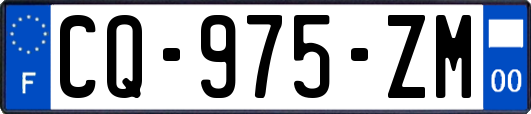 CQ-975-ZM