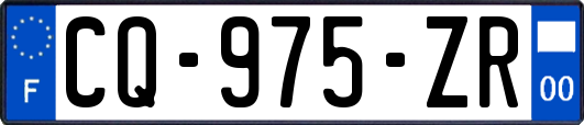 CQ-975-ZR