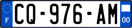 CQ-976-AM