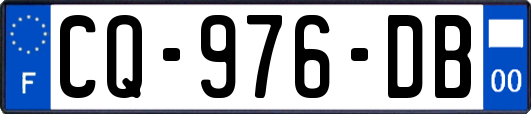 CQ-976-DB