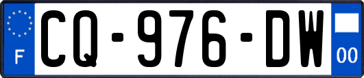 CQ-976-DW