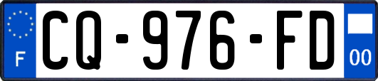 CQ-976-FD