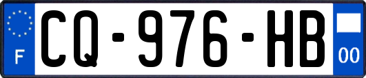 CQ-976-HB