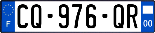 CQ-976-QR