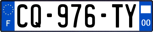 CQ-976-TY