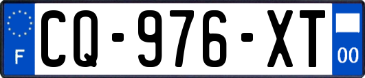 CQ-976-XT