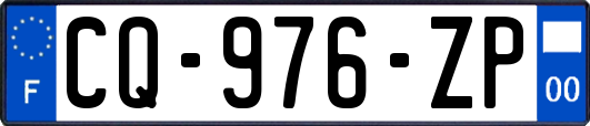 CQ-976-ZP