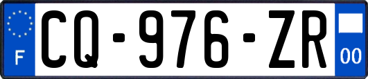 CQ-976-ZR