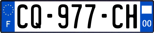 CQ-977-CH