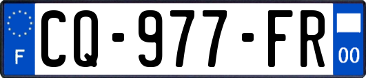 CQ-977-FR