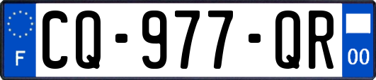 CQ-977-QR