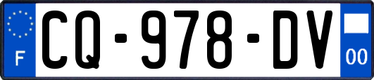 CQ-978-DV