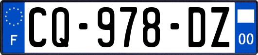 CQ-978-DZ