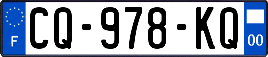 CQ-978-KQ