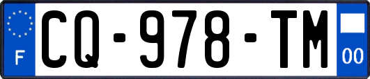 CQ-978-TM