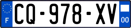 CQ-978-XV